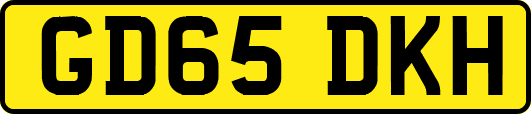 GD65DKH