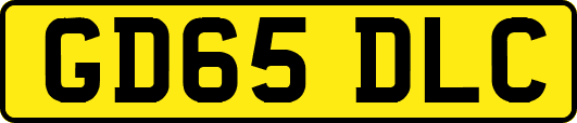 GD65DLC