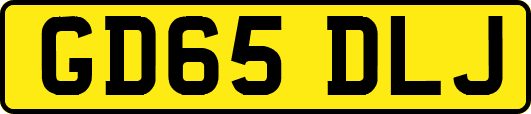 GD65DLJ