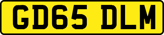 GD65DLM