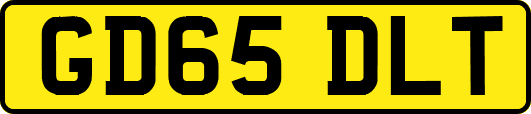GD65DLT