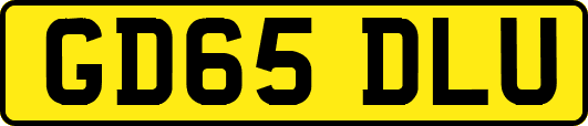 GD65DLU