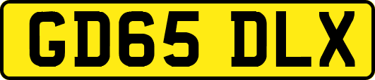 GD65DLX