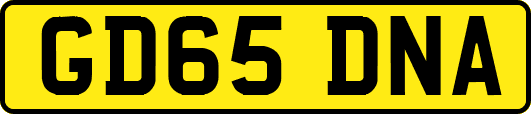 GD65DNA