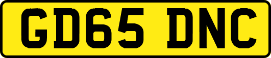 GD65DNC