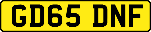 GD65DNF