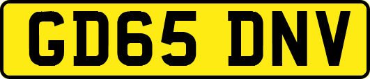 GD65DNV