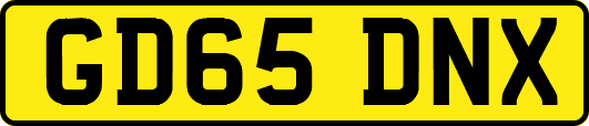 GD65DNX