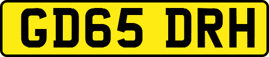 GD65DRH