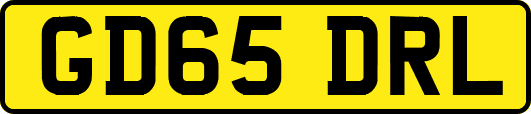 GD65DRL