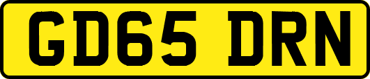 GD65DRN