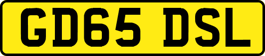 GD65DSL