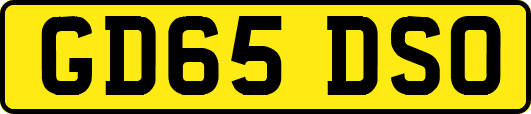 GD65DSO