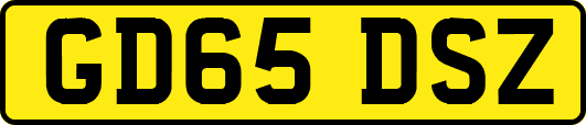 GD65DSZ