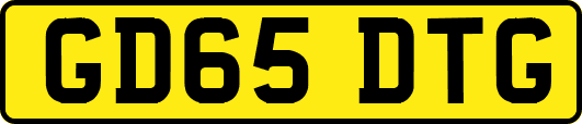 GD65DTG