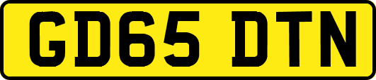 GD65DTN