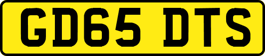 GD65DTS