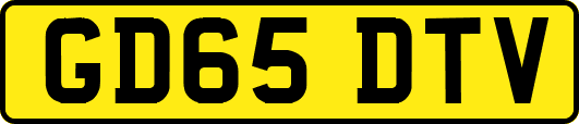 GD65DTV