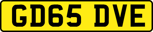 GD65DVE