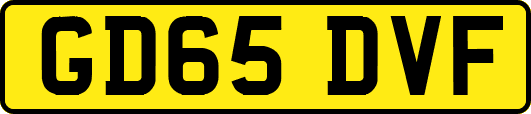 GD65DVF