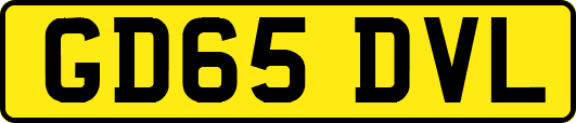 GD65DVL