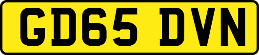 GD65DVN