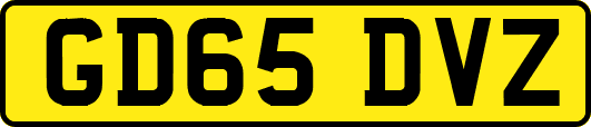 GD65DVZ