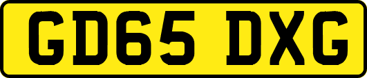 GD65DXG