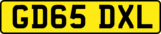 GD65DXL