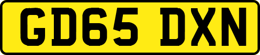 GD65DXN