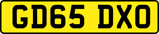 GD65DXO