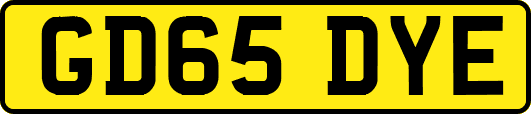 GD65DYE