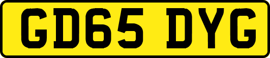 GD65DYG