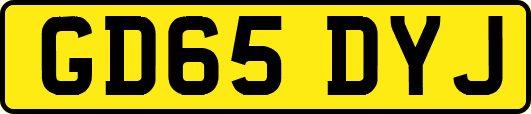 GD65DYJ