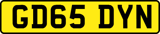 GD65DYN