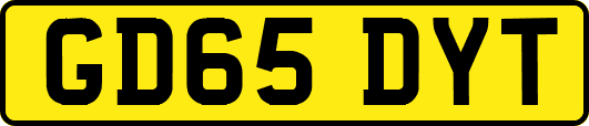 GD65DYT