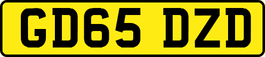 GD65DZD