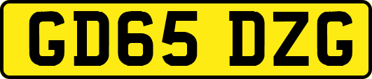 GD65DZG