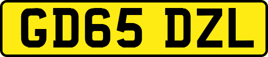 GD65DZL