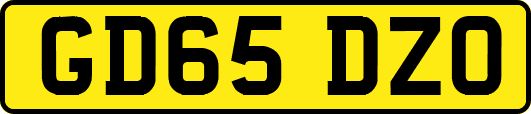 GD65DZO