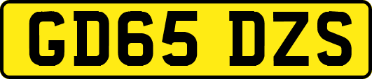 GD65DZS