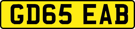 GD65EAB