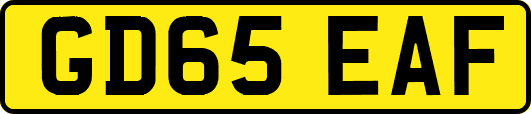 GD65EAF