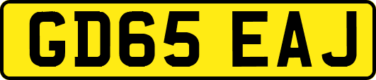 GD65EAJ