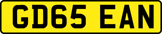 GD65EAN