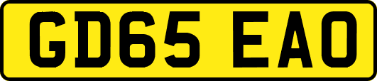 GD65EAO