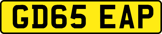 GD65EAP