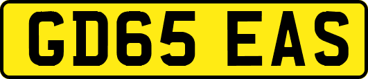GD65EAS