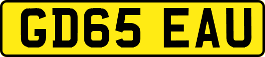 GD65EAU
