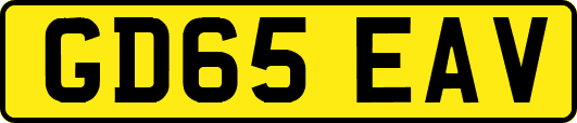 GD65EAV